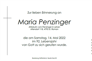 %e2%80%a0+14.05.2022+%3cbr%3e+Maria+Penzinger