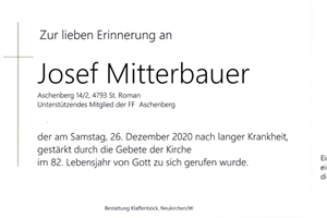 %e2%80%a0+26.12.2020+%3cbr%3e+Josef+Mitterbauer