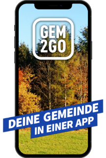 Gem2Go Logo Handy